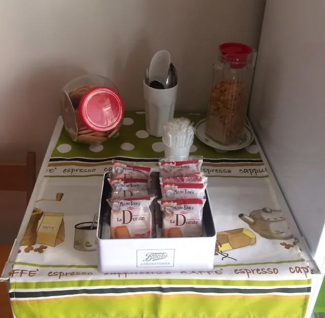 B&B La Dimora-1